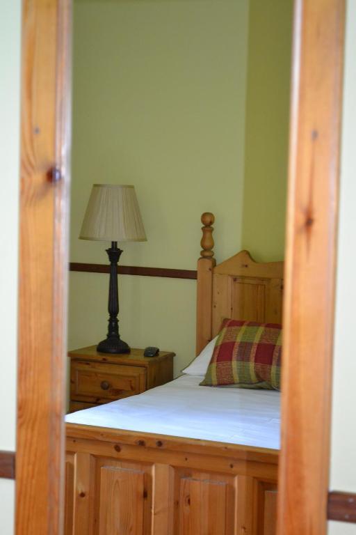 Wild Honey Inn Lisdoonvarna Zimmer foto