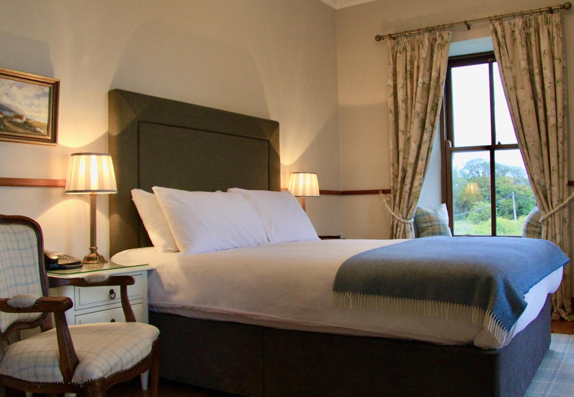 Wild Honey Inn Lisdoonvarna Exterior foto
