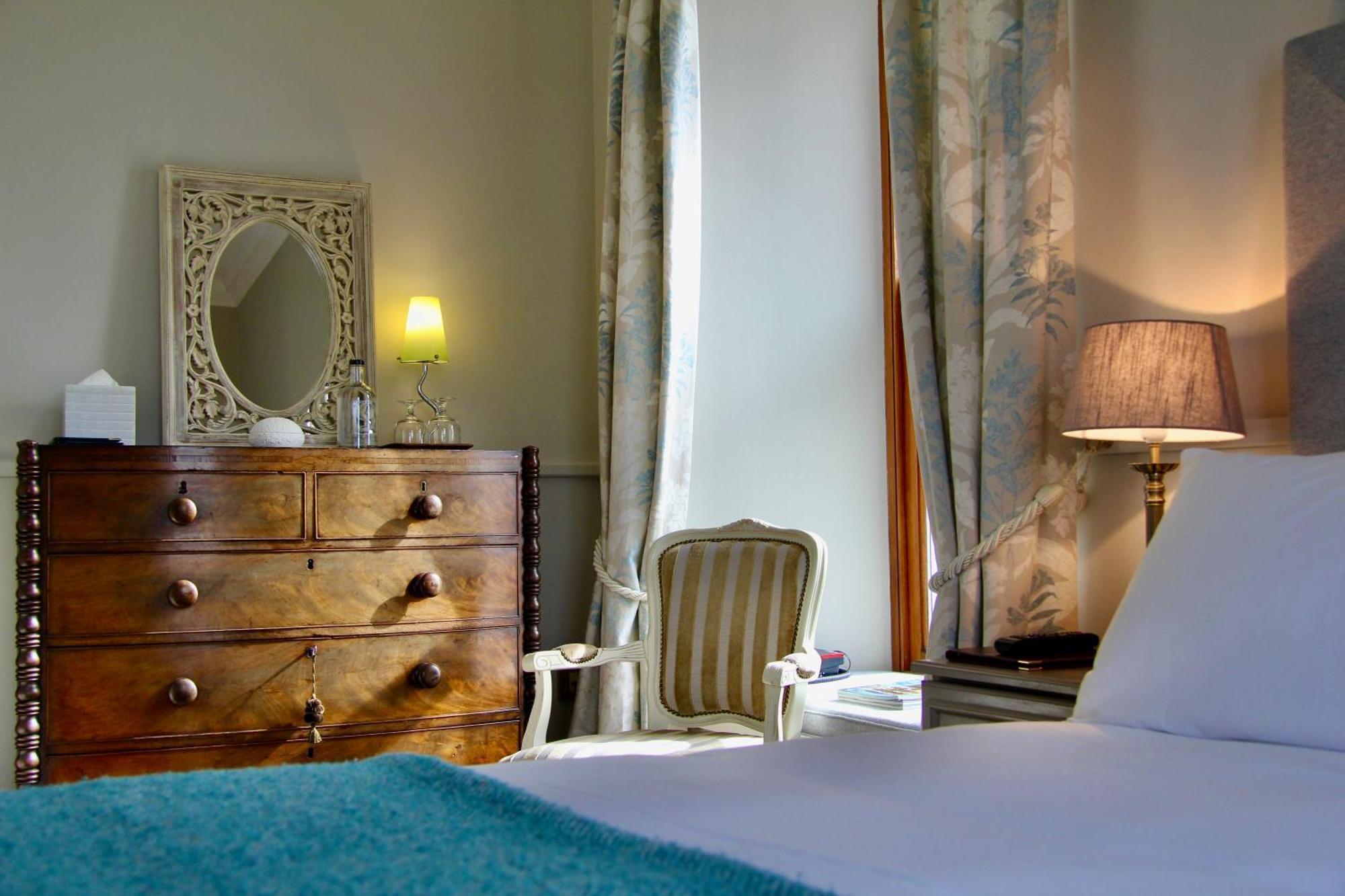 Wild Honey Inn Lisdoonvarna Exterior foto