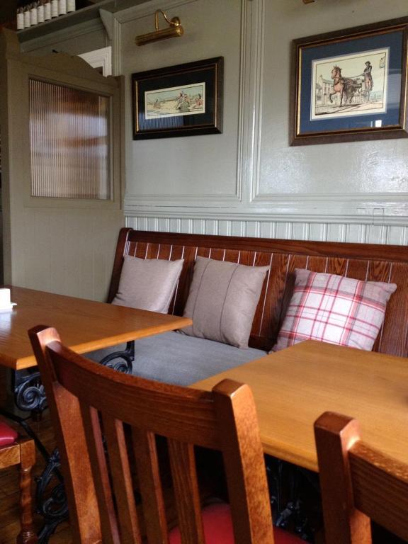 Wild Honey Inn Lisdoonvarna Exterior foto